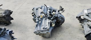 CAJA CAMBIOS CITROEN C5 BERLINA 2.0 HDI 140 FAP 2