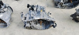 CAJA CAMBIOS CITROEN C5 BERLINA 2.0 HDI 140 FAP 2