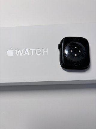 Apple Watch Series 10 GPS 42mm Aluminio