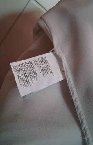 Vestito donna smanicato con cintura floreale