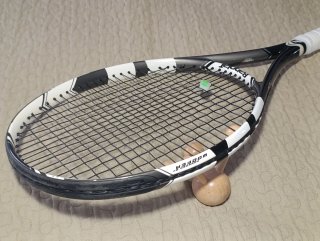 Raqueta Babolat Drive 109