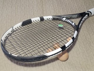 Raqueta Babolat Drive 109