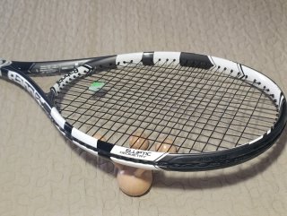 Raqueta Babolat Drive 109