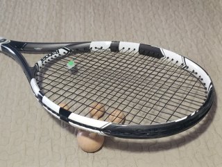 Raqueta Babolat Drive 109