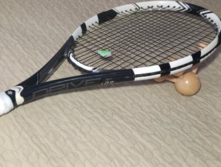 Raqueta Babolat Drive 109