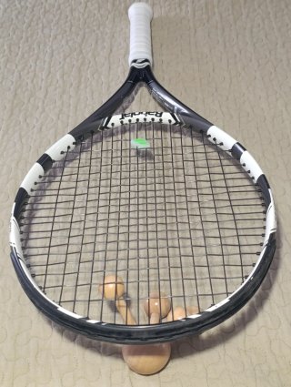 Raqueta Babolat Drive 109