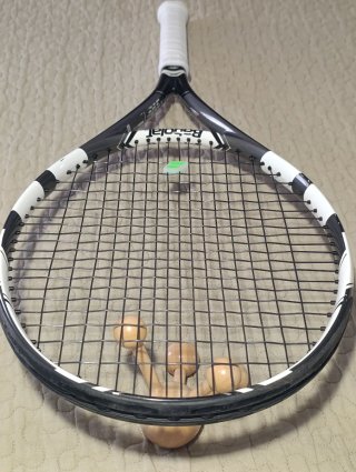 Raqueta Babolat Drive 109