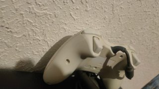 OJO! Mando Xbox 360 Cable/wired Reparar o piezas