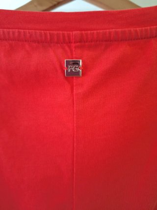 Camiseta Purificación García