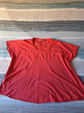 Camiseta Purificación García