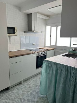 Piso en venta en Vista Alegre - Parque Cruz Conde en Córdoba