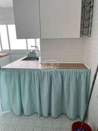 Piso en venta en Vista Alegre - Parque Cruz Conde en Córdoba