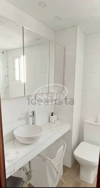 Piso en venta en Vista Alegre - Parque Cruz Conde en Córdoba