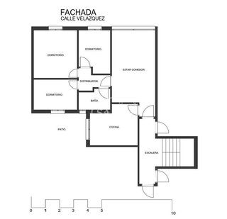 Piso en venta en Vista Alegre - Parque Cruz Conde en Córdoba