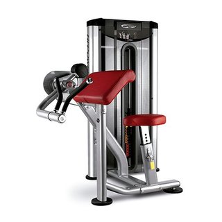 Aparato de gimnasio