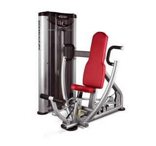 Aparato de gimnasio