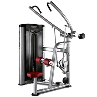 Aparato de gimnasio