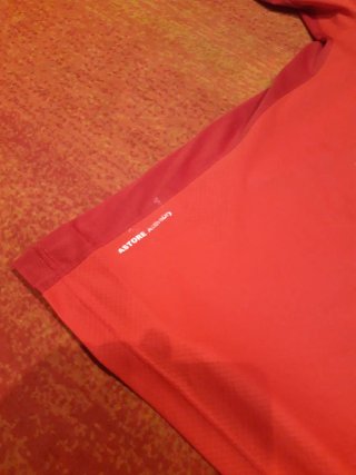 Camiseta pelota Asegarce Albisu Talla M