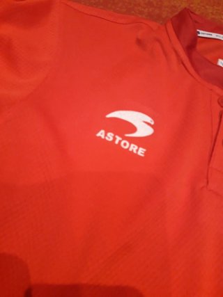 Camiseta pelota Asegarce Albisu Talla M