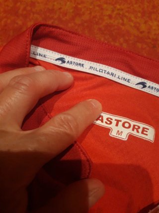 Camiseta pelota Asegarce Albisu Talla M