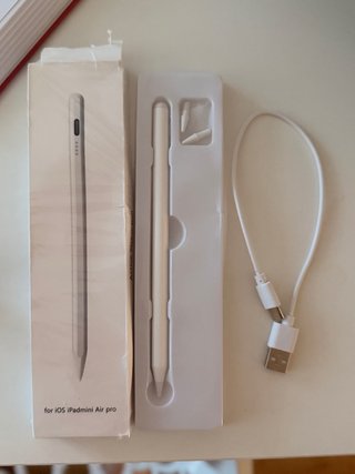 NUEVO Lápiz Táctil Stylus para iPad Mini Air Pro