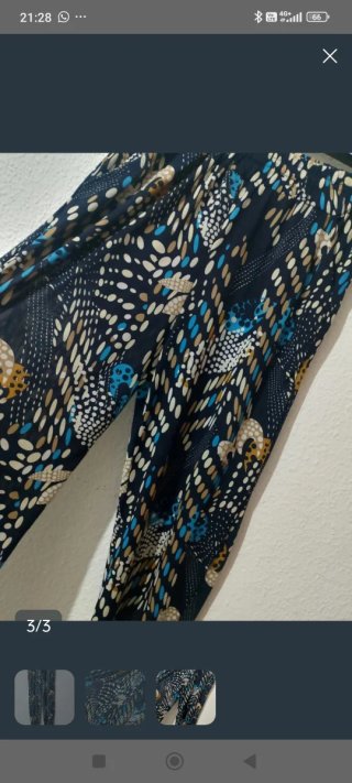 Talla L/M