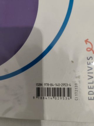 Religión católica, 1 Secundaria
