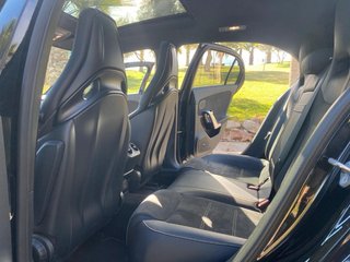 Mercedes-Benz A45S AMG