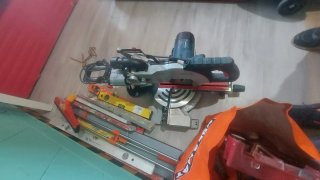 Ingletadora Bosch Profesional