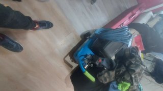 Ingletadora Bosch Profesional
