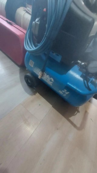 Ingletadora Bosch Profesional
