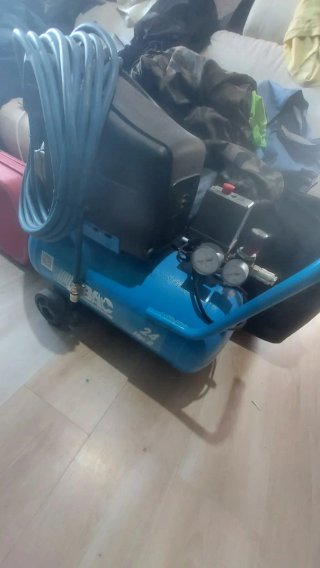 Ingletadora Bosch Profesional