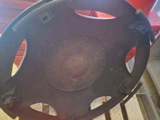 Tapacubos Camión/Autobús Embellecedor