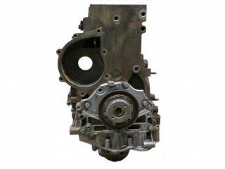 Bloque Motor 4HT Peugeot 407 Citroen C5 II