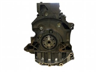 Bloque Motor 4HT Peugeot 407 Citroen C5 II