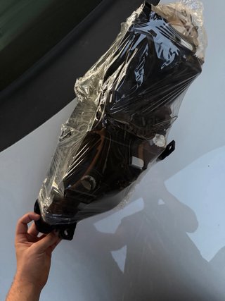 Faro Seat León MK2 Derecho Nuevo