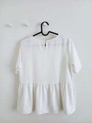 Blusa Pimkie