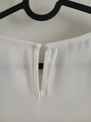 Blusa Pimkie
