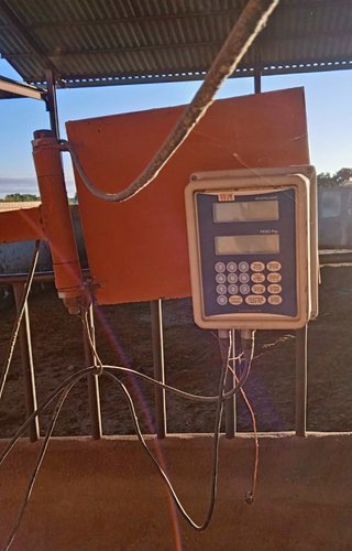 Unifeed Lombarte MS-309 de 9 m3.