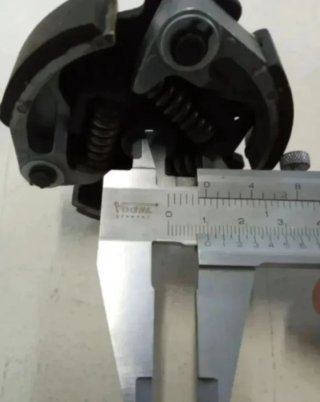 Embrague Minimoto Blata/Polini