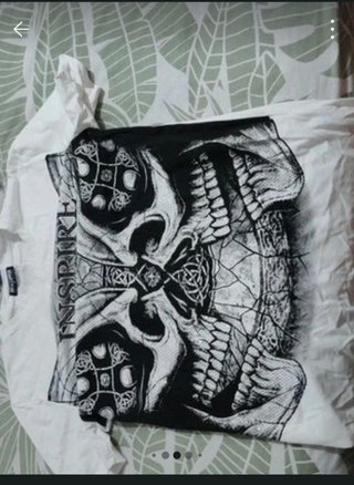 Ropa VERANO E HINVIERNO