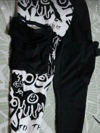 Ropa VERANO E HINVIERNO