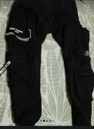 Ropa VERANO E HINVIERNO
