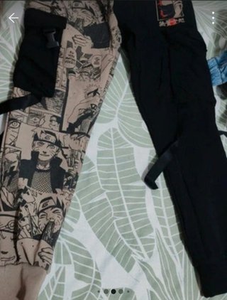 Ropa VERANO E HINVIERNO