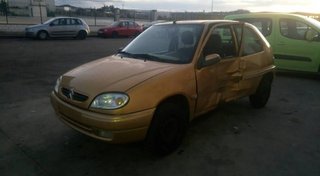 20cf02 caja cambios citroen saxo 1.5 d 1133142