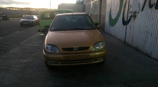 20cf02 caja cambios citroen saxo 1.5 d 1133142