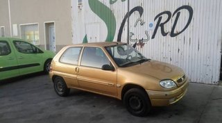 20cf02 caja cambios citroen saxo 1.5 d 1133142