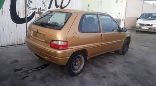 20cf02 caja cambios citroen saxo 1.5 d 1133142