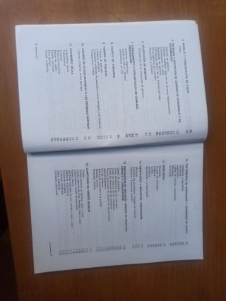 Libro Cocina Profesional I
