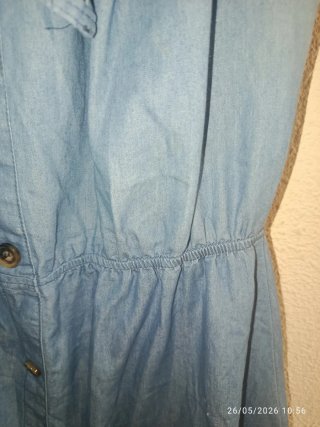 Talla M